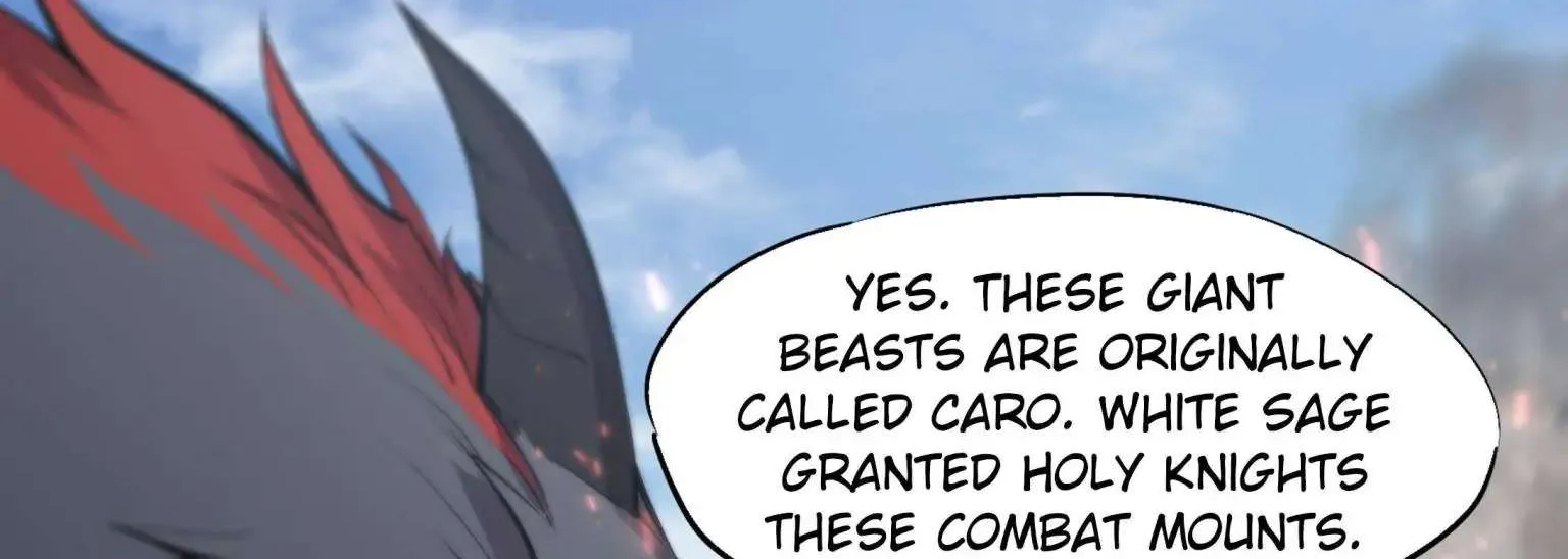 The Blood Princess And The Knight Chapter 233 page 22 - 