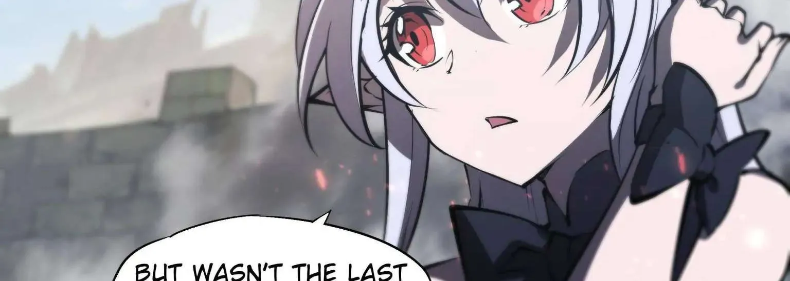 The Blood Princess And The Knight Chapter 233 page 24 - 
