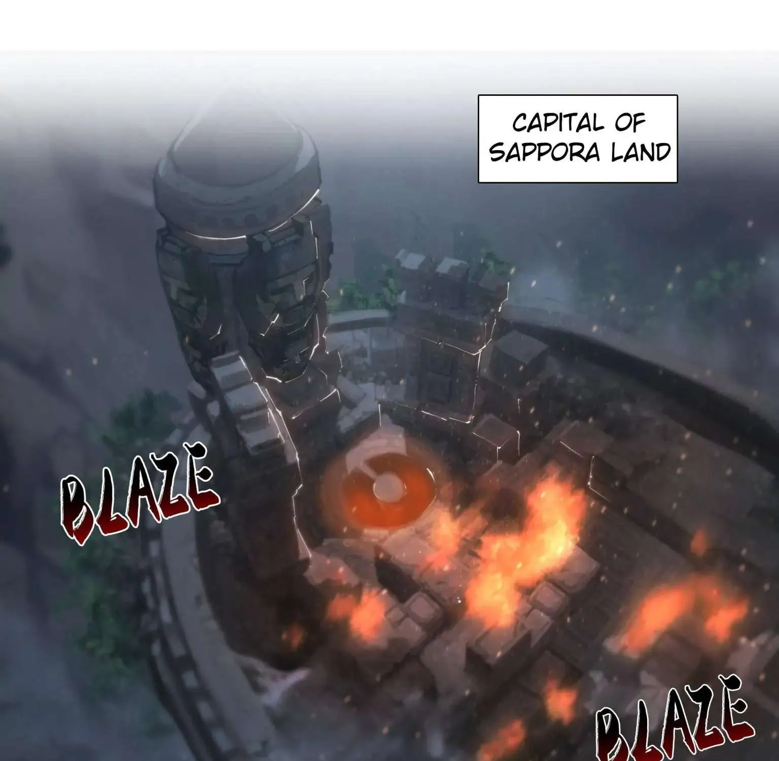 The Blood Princess And The Knight Chapter 233 page 32 - 