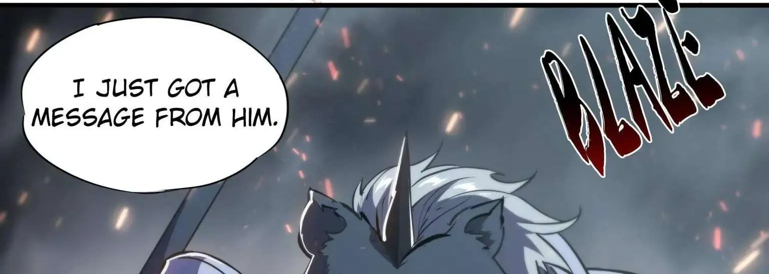 The Blood Princess And The Knight Chapter 233 page 41 - 