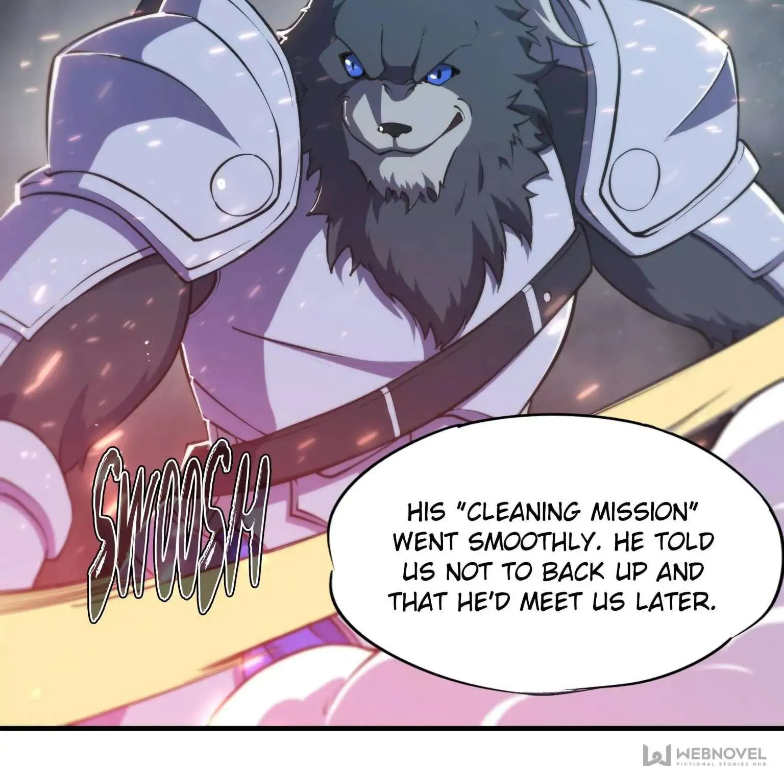 The Blood Princess And The Knight Chapter 233 page 42 - 