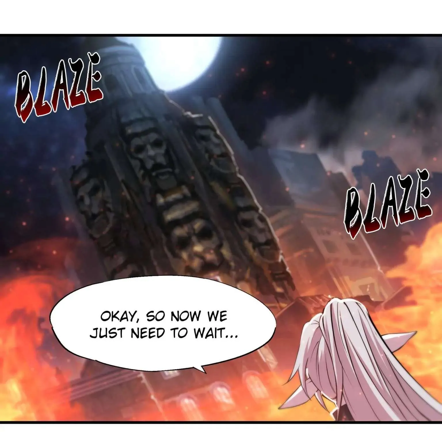 The Blood Princess And The Knight Chapter 233 page 44 - 