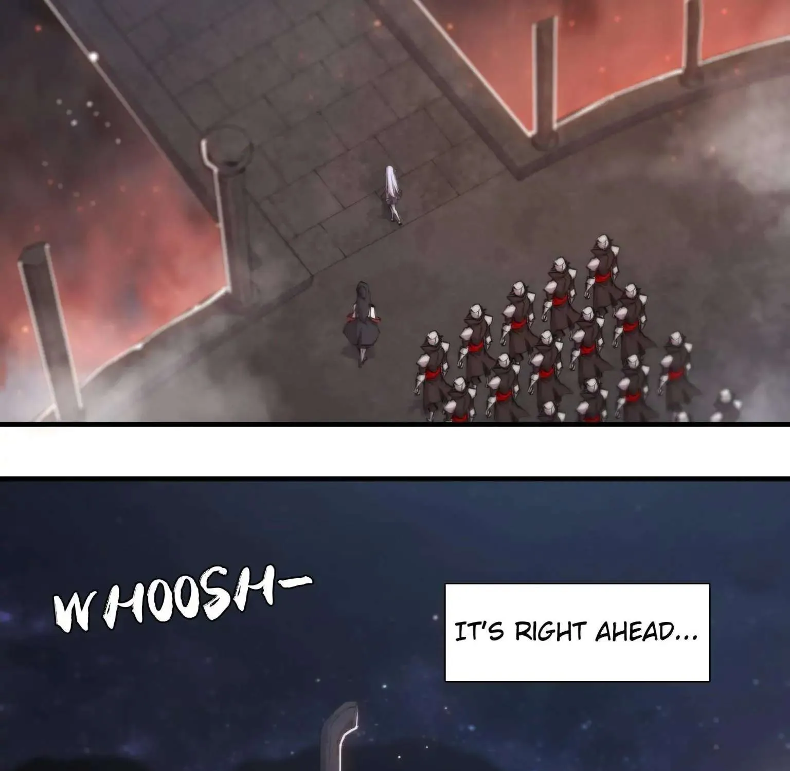 The Blood Princess And The Knight Chapter 233 page 46 - 