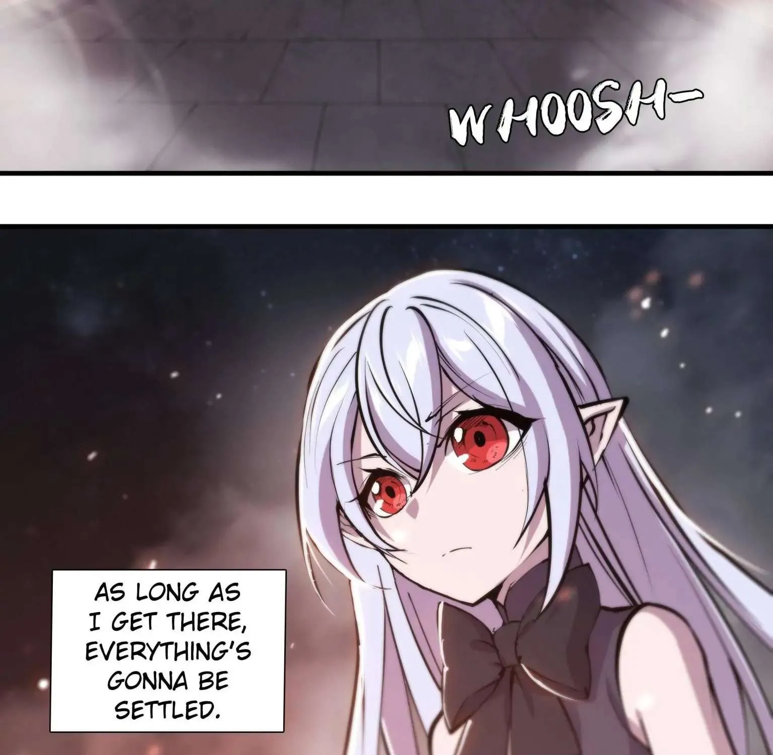 The Blood Princess And The Knight Chapter 233 page 48 - 
