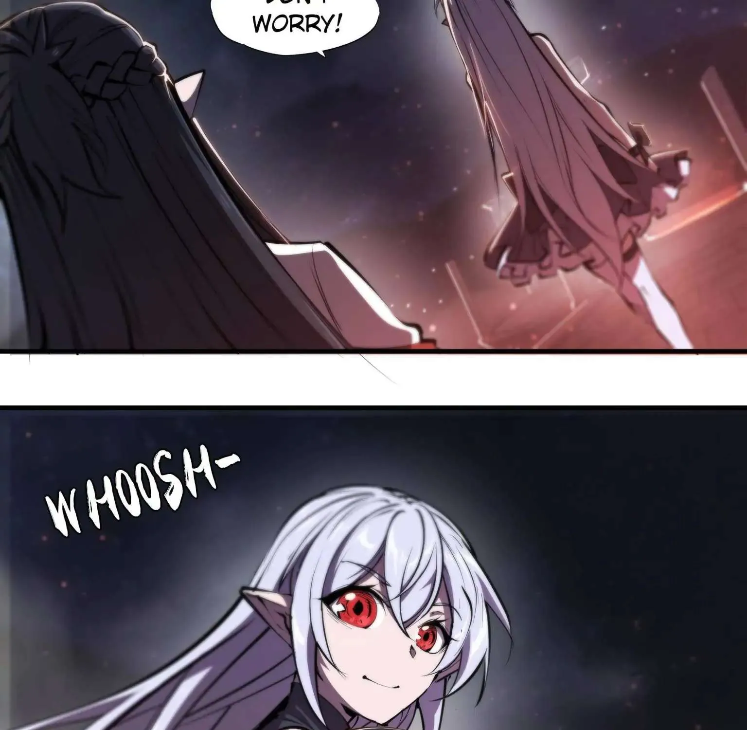 The Blood Princess And The Knight Chapter 233 page 52 - 