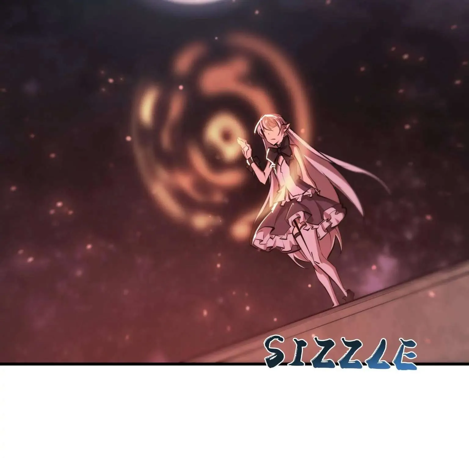 The Blood Princess And The Knight Chapter 233 page 57 - 