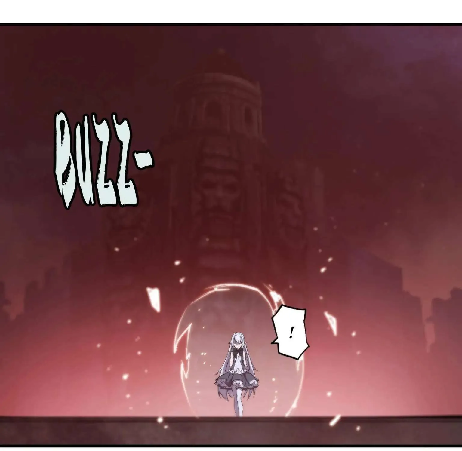 The Blood Princess And The Knight Chapter 233 page 61 - 