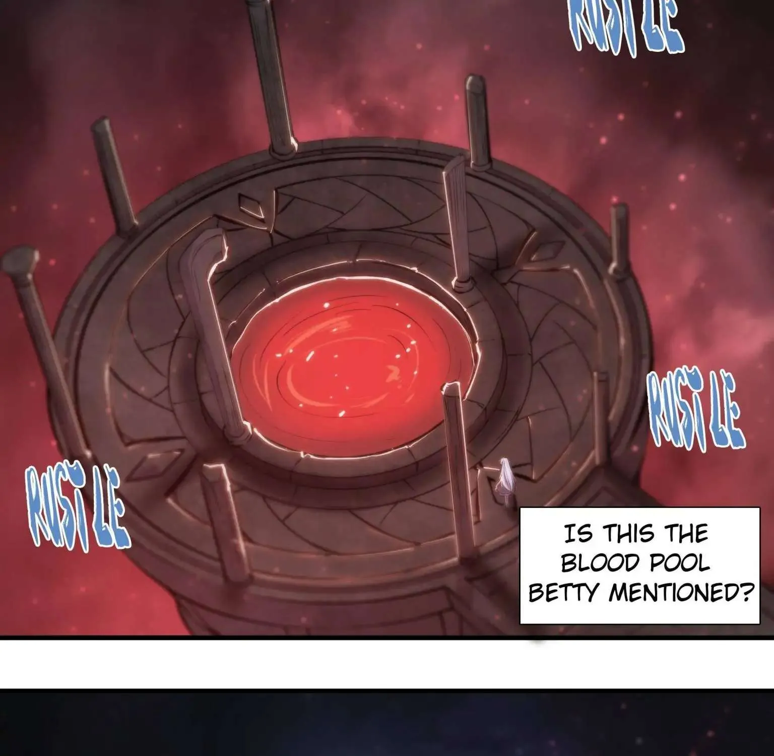 The Blood Princess And The Knight Chapter 233 page 63 - 