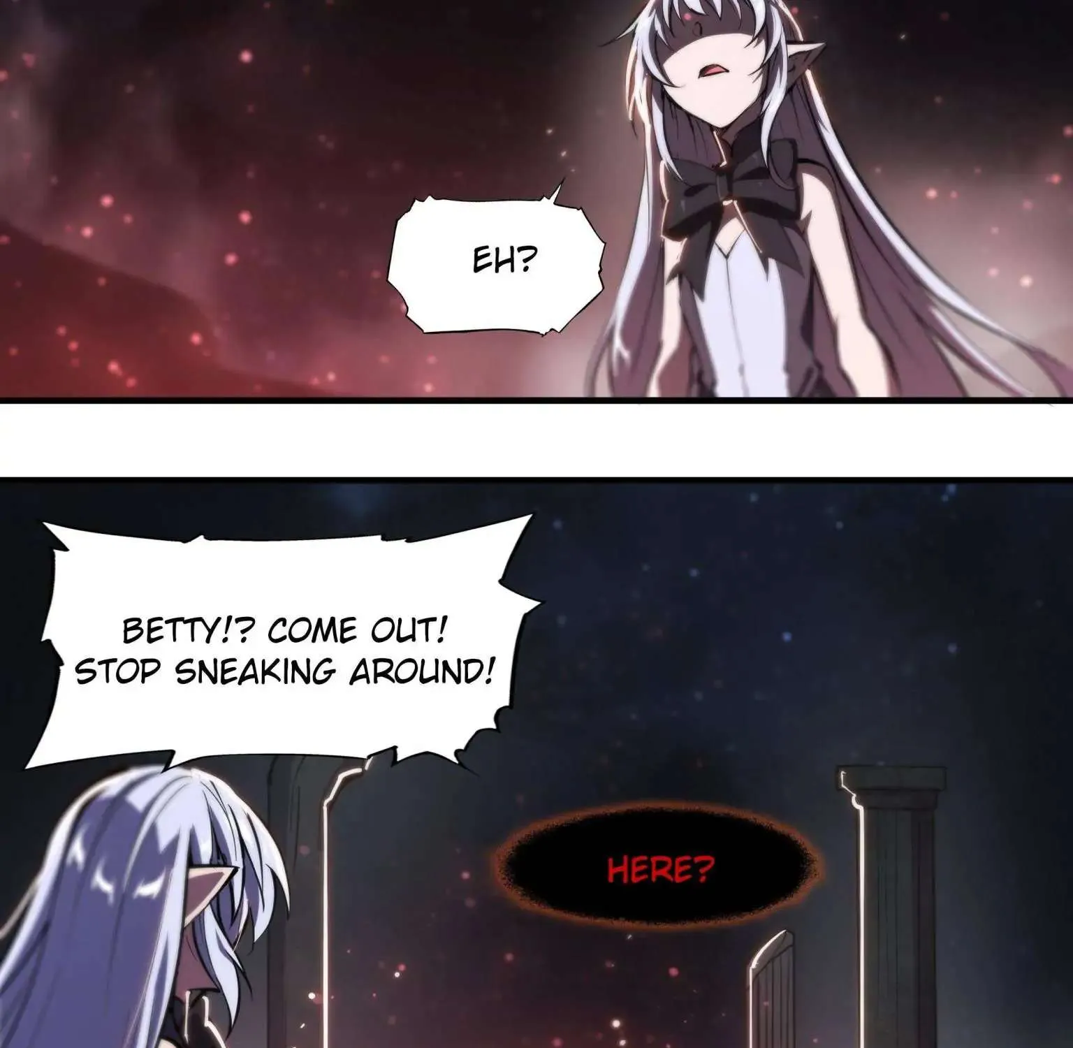 The Blood Princess And The Knight Chapter 233 page 65 - 