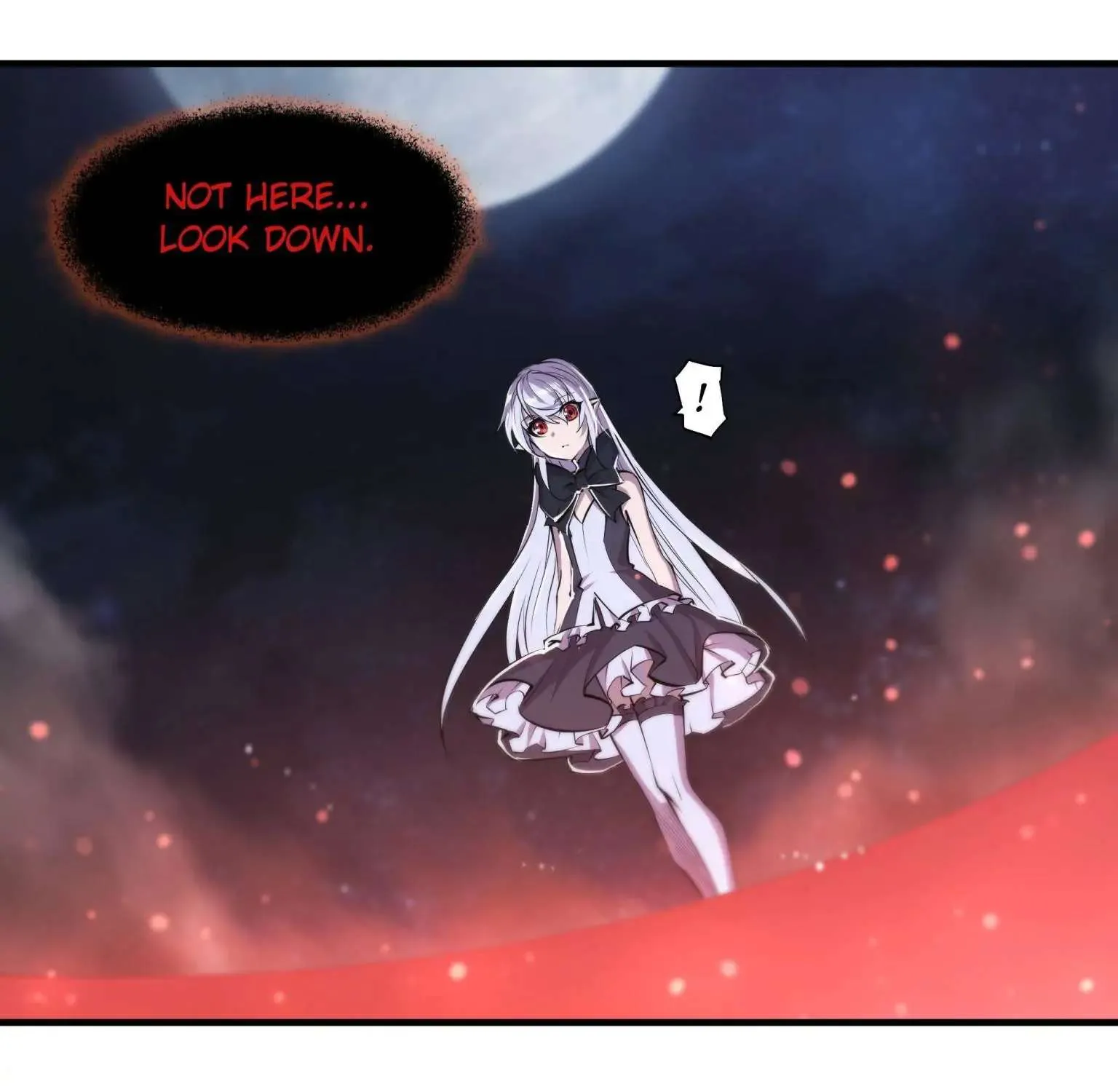 The Blood Princess And The Knight Chapter 233 page 68 - 