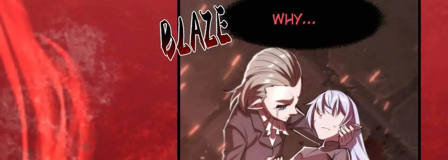 The Blood Princess And The Knight Chapter 233 page 81 - 