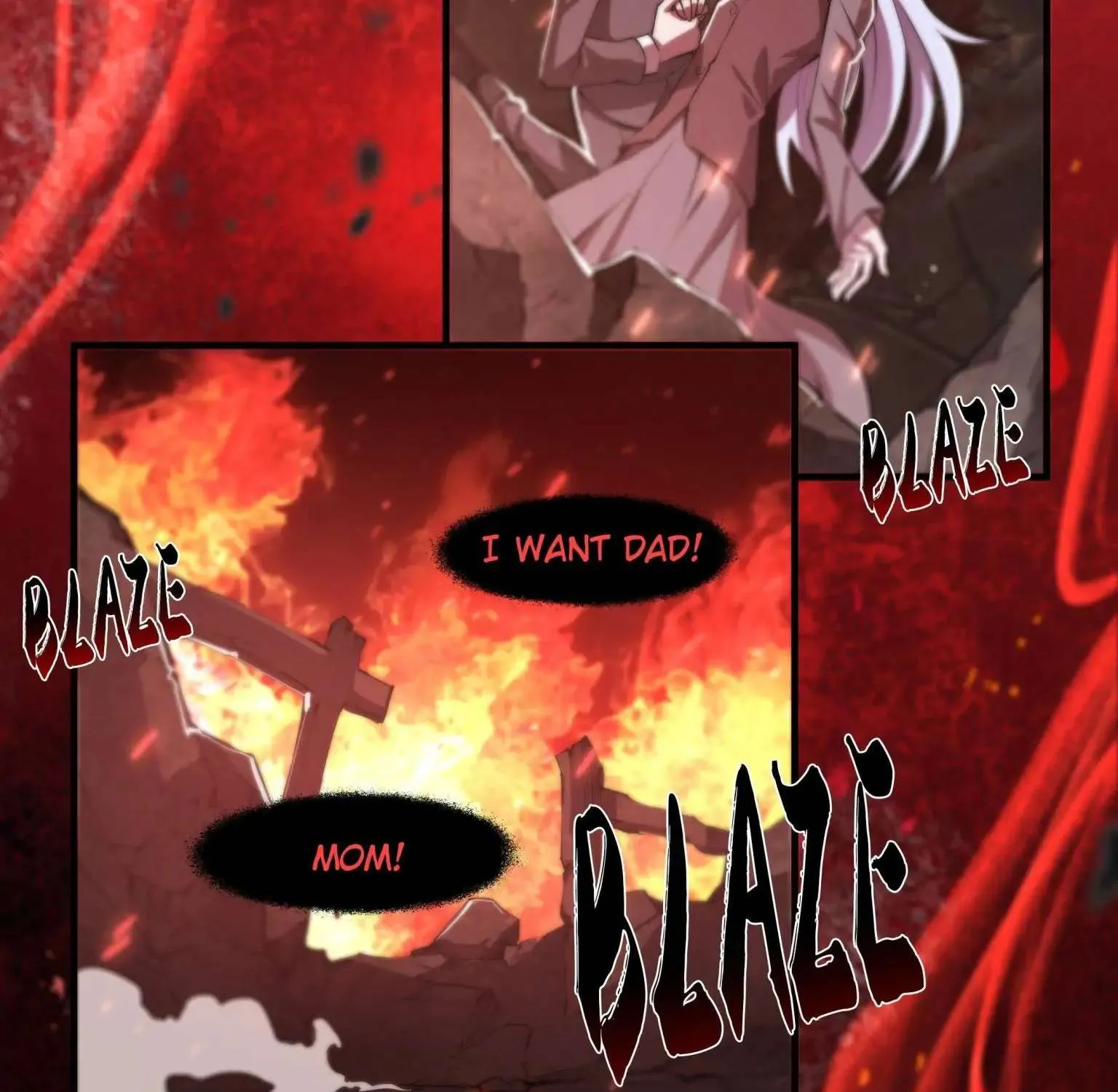 The Blood Princess And The Knight Chapter 233 page 82 - 