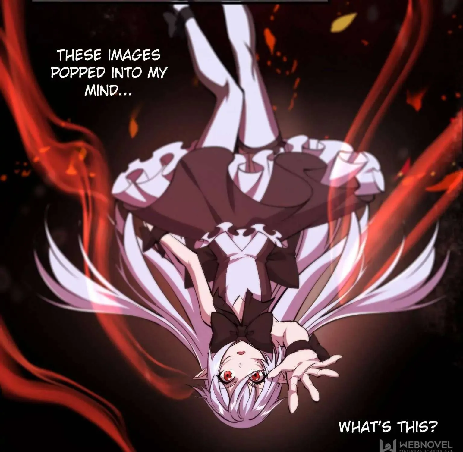 The Blood Princess And The Knight Chapter 233 page 84 - 