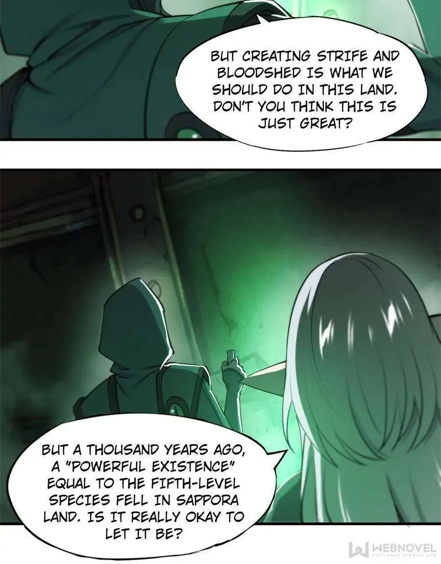The Blood Princess And The Knight Chapter 234 page 11 - 