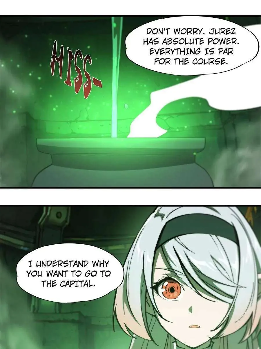 The Blood Princess And The Knight Chapter 234 page 12 - 