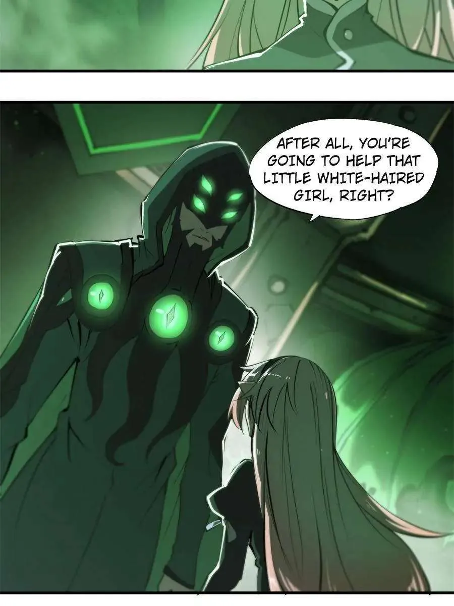 The Blood Princess And The Knight Chapter 234 page 13 - 