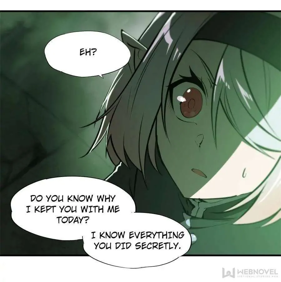 The Blood Princess And The Knight Chapter 234 page 14 - 