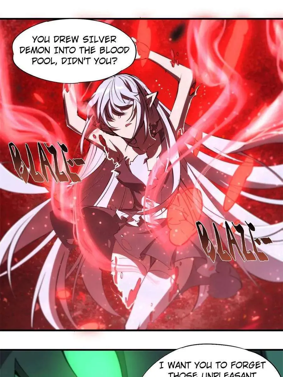 The Blood Princess And The Knight Chapter 234 page 15 - 