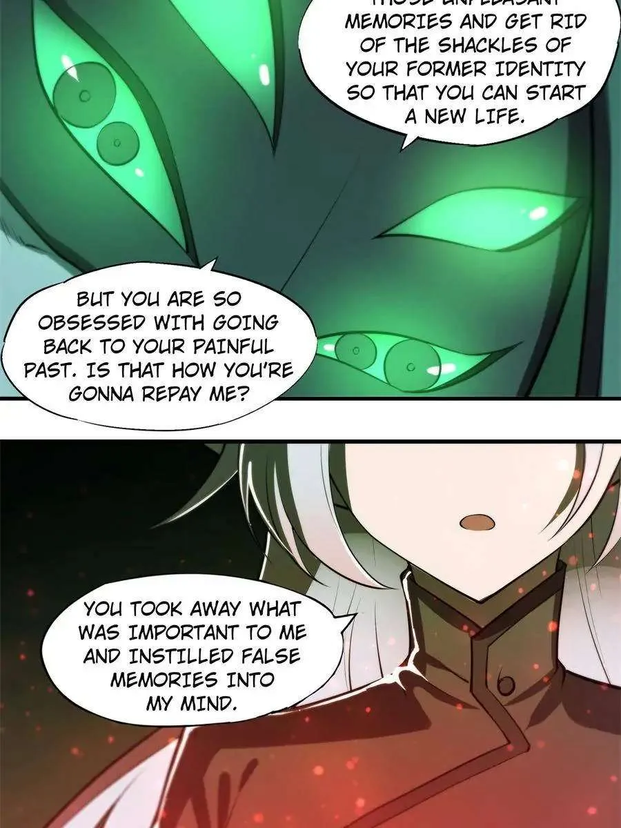 The Blood Princess And The Knight Chapter 234 page 16 - 