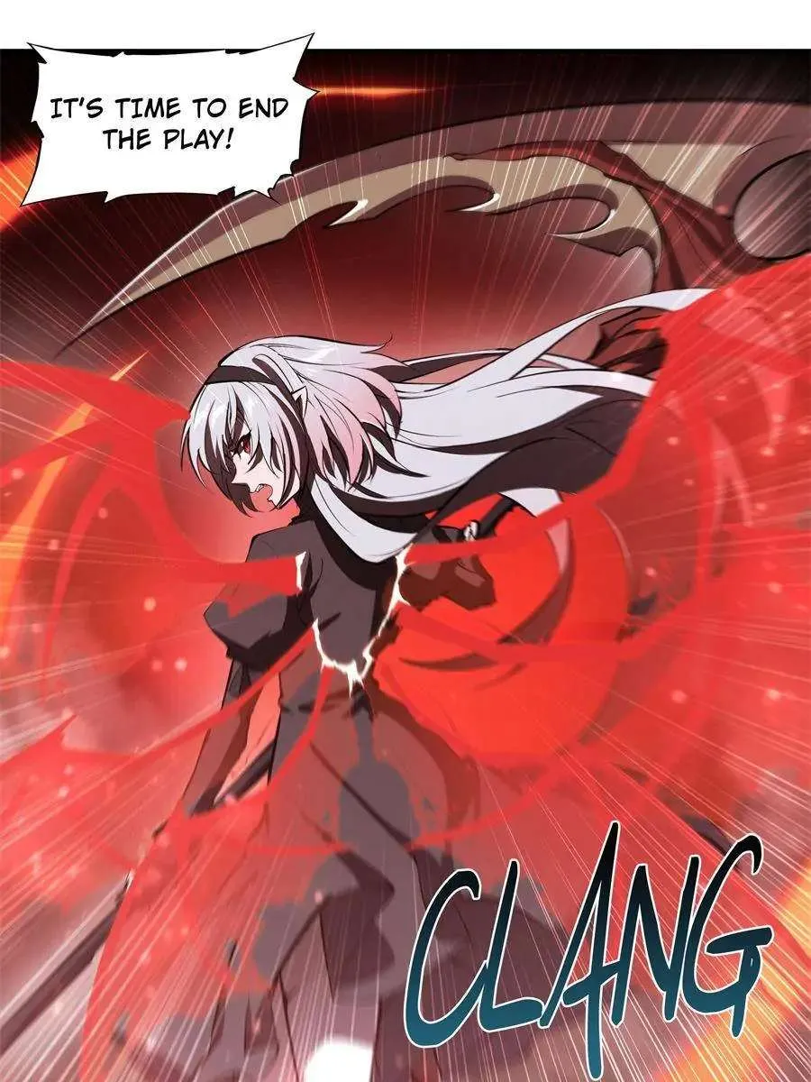 The Blood Princess And The Knight Chapter 234 page 18 - 