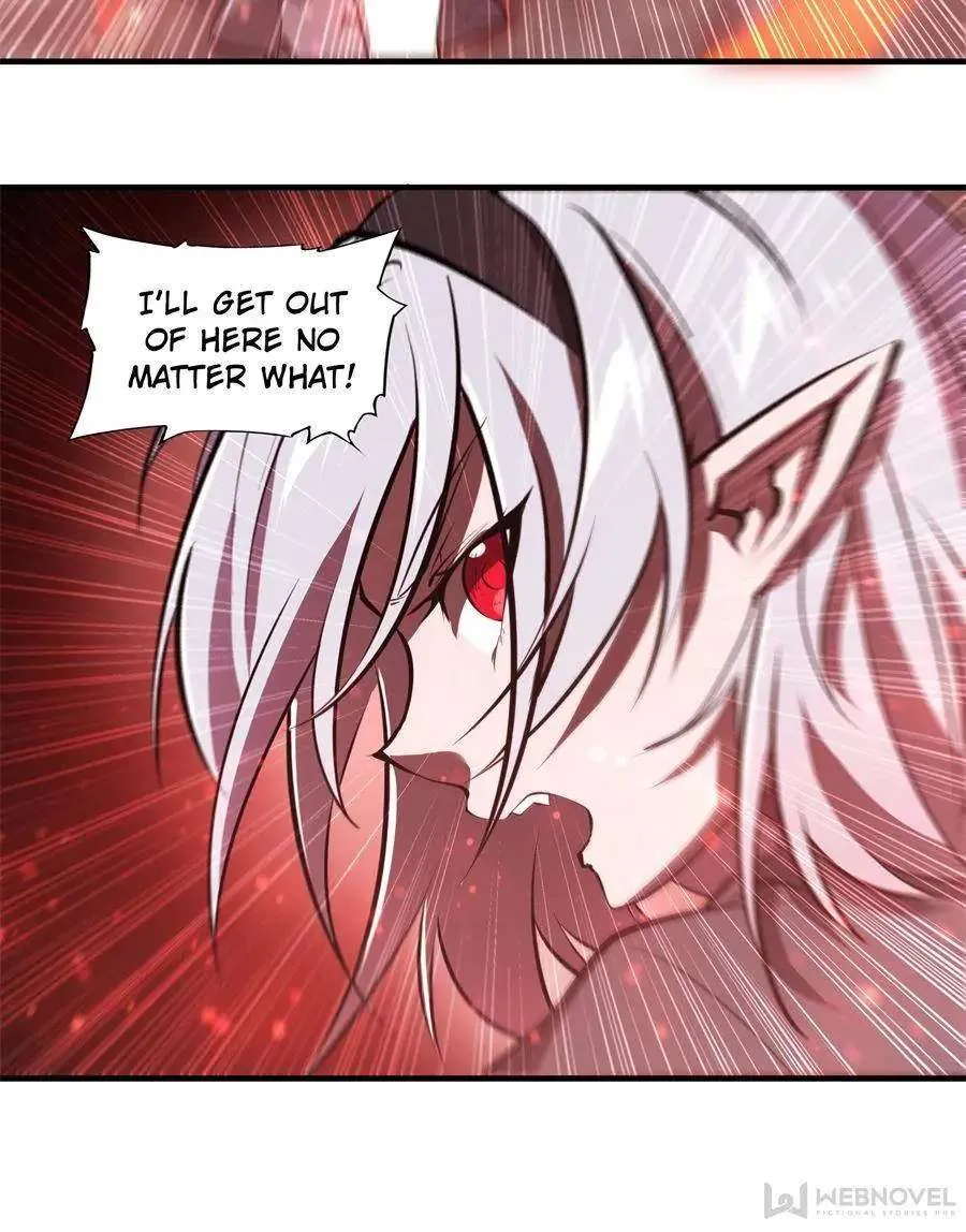 The Blood Princess And The Knight Chapter 234 page 19 - 