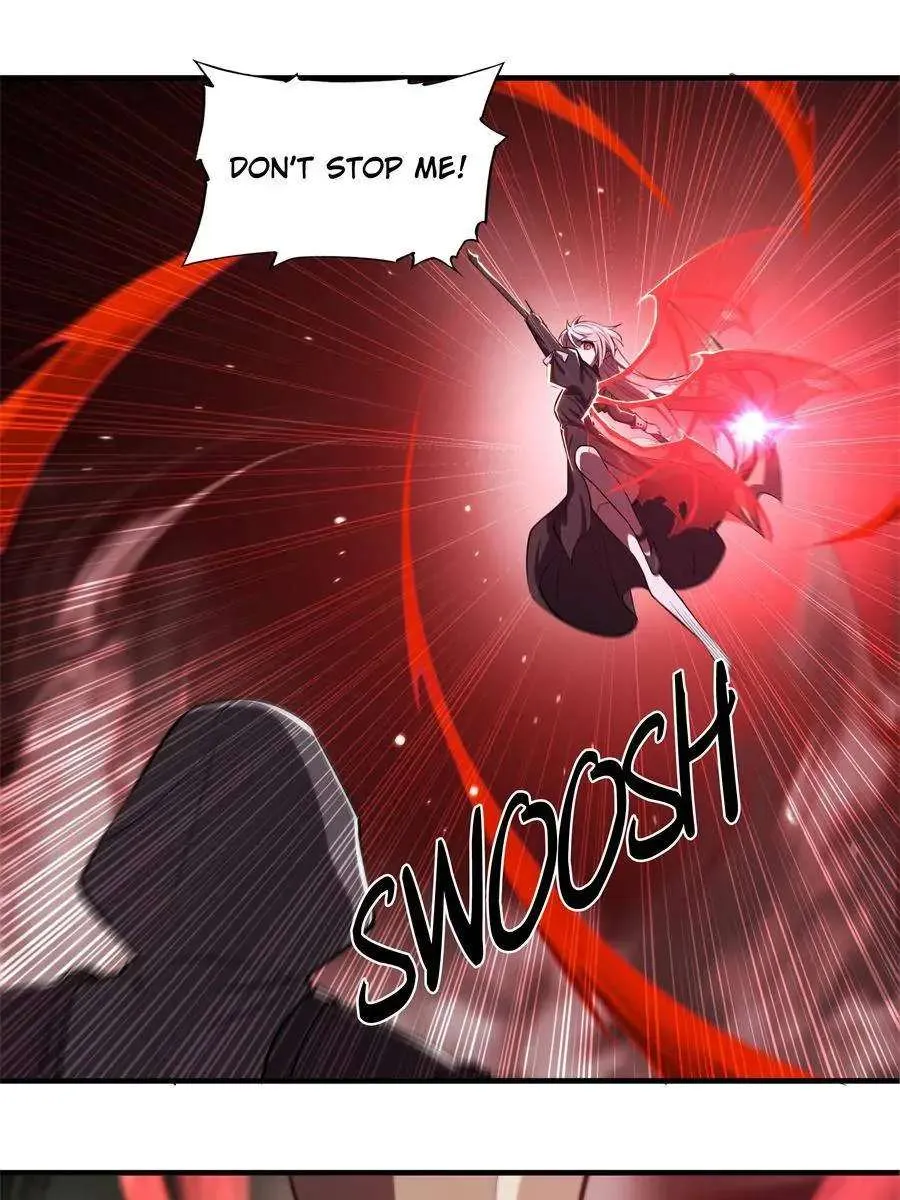 The Blood Princess And The Knight Chapter 234 page 20 - 