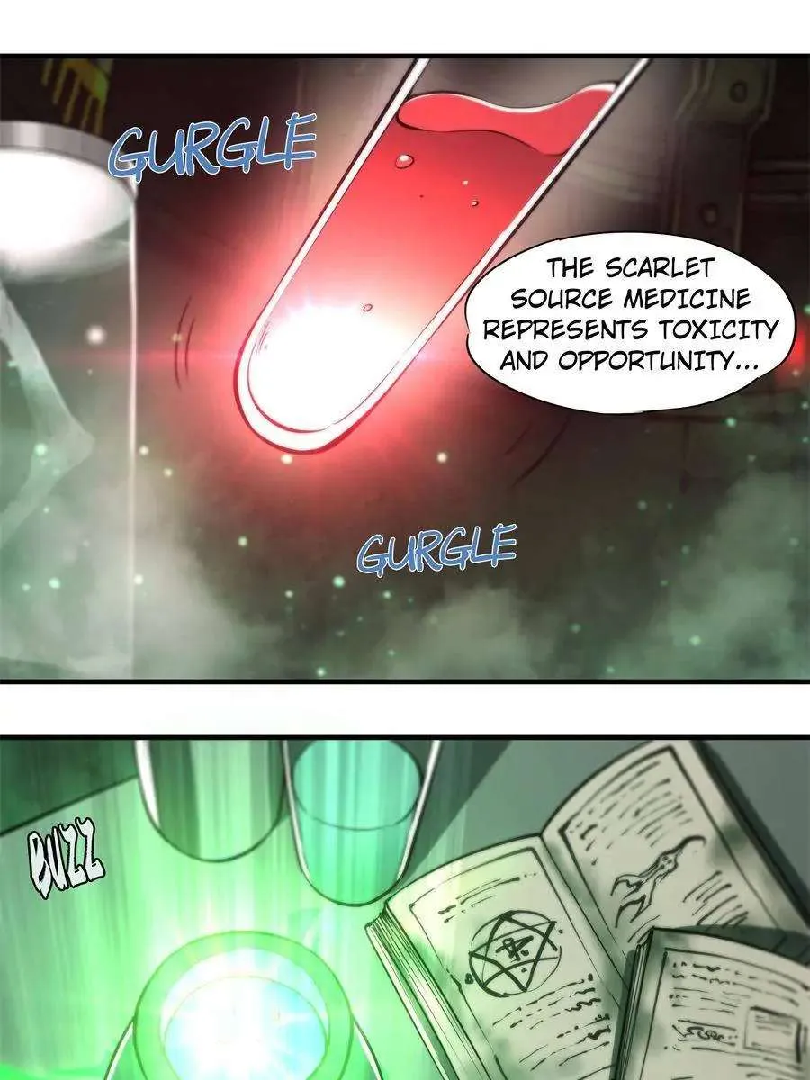 The Blood Princess And The Knight Chapter 234 page 3 - 