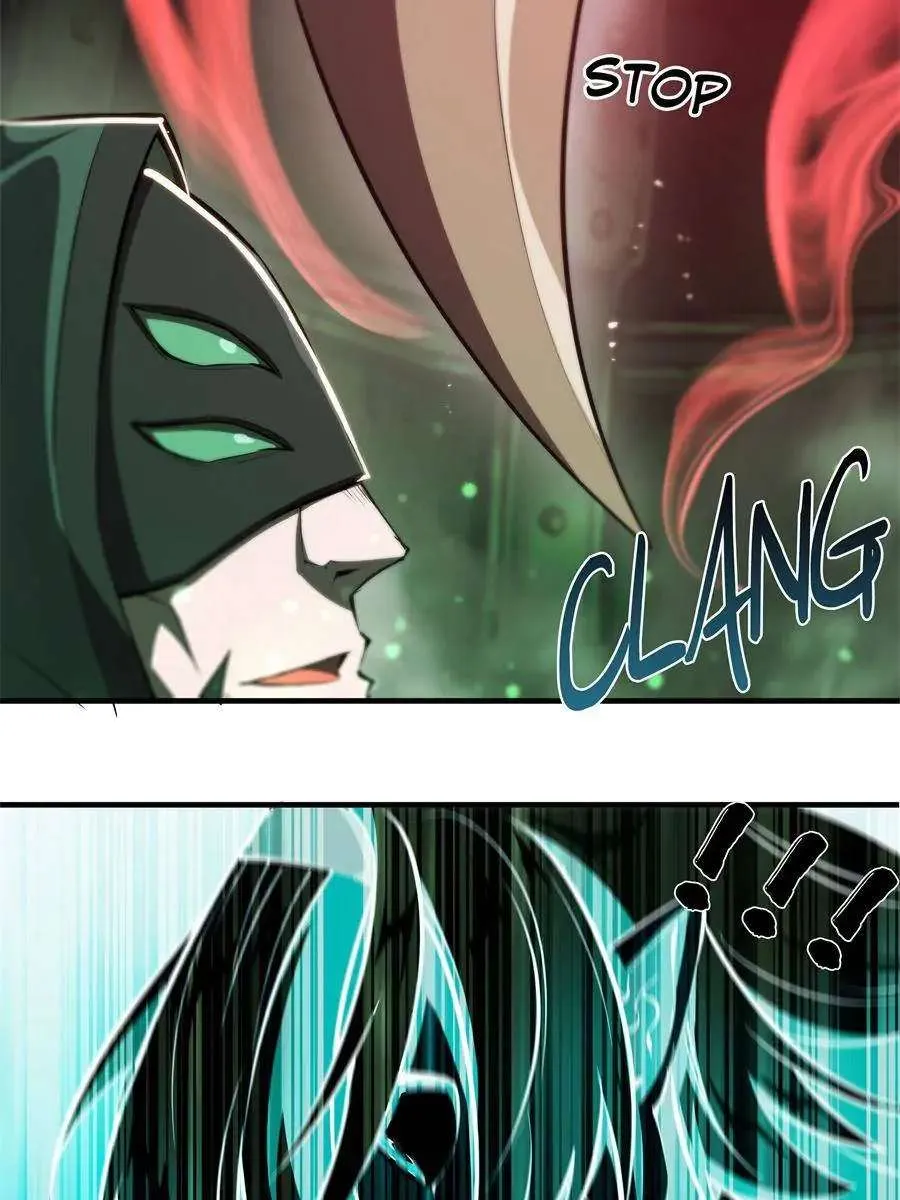 The Blood Princess And The Knight Chapter 234 page 21 - 