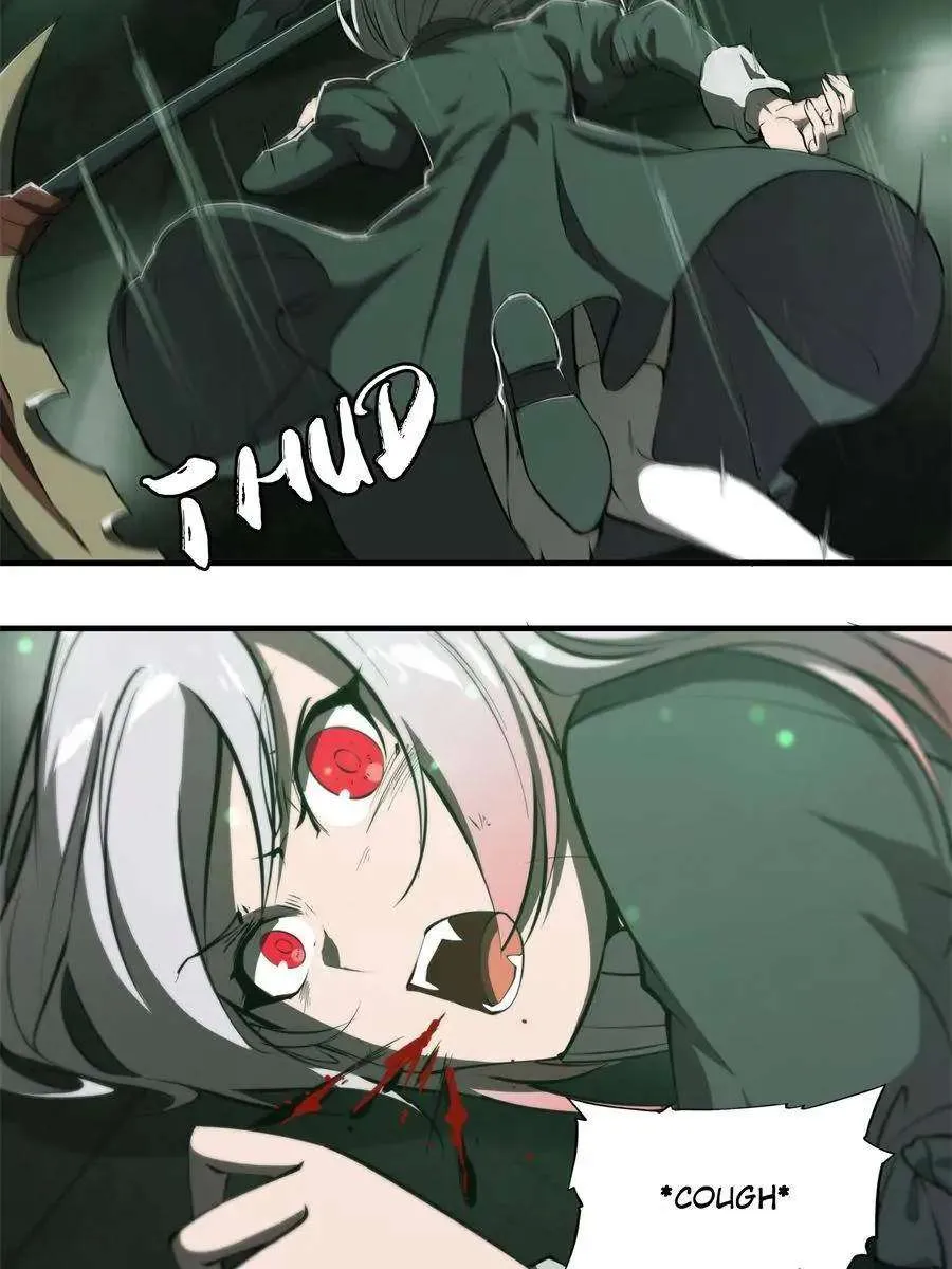 The Blood Princess And The Knight Chapter 234 page 24 - 
