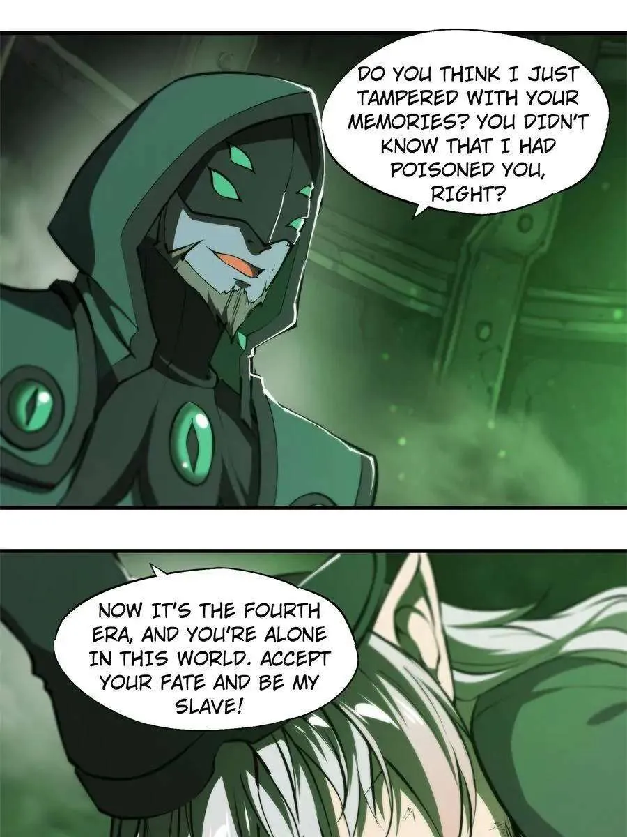 The Blood Princess And The Knight Chapter 234 page 26 - 