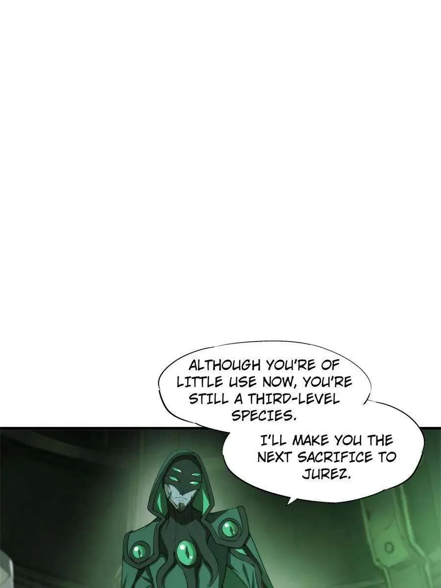The Blood Princess And The Knight Chapter 234 page 29 - 