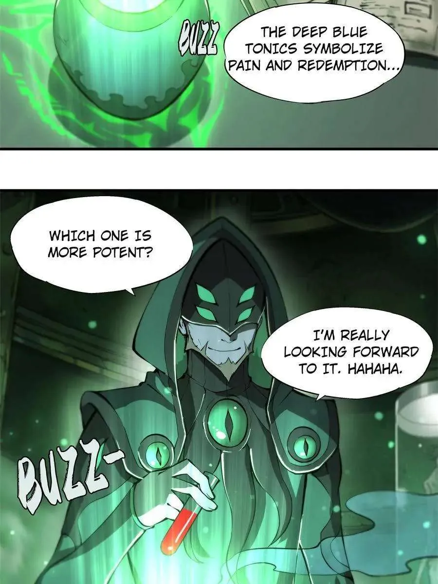 The Blood Princess And The Knight Chapter 234 page 4 - 