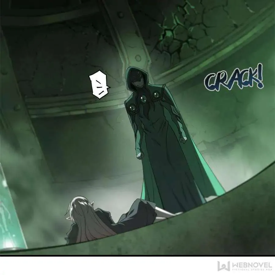 The Blood Princess And The Knight Chapter 234 page 31 - 
