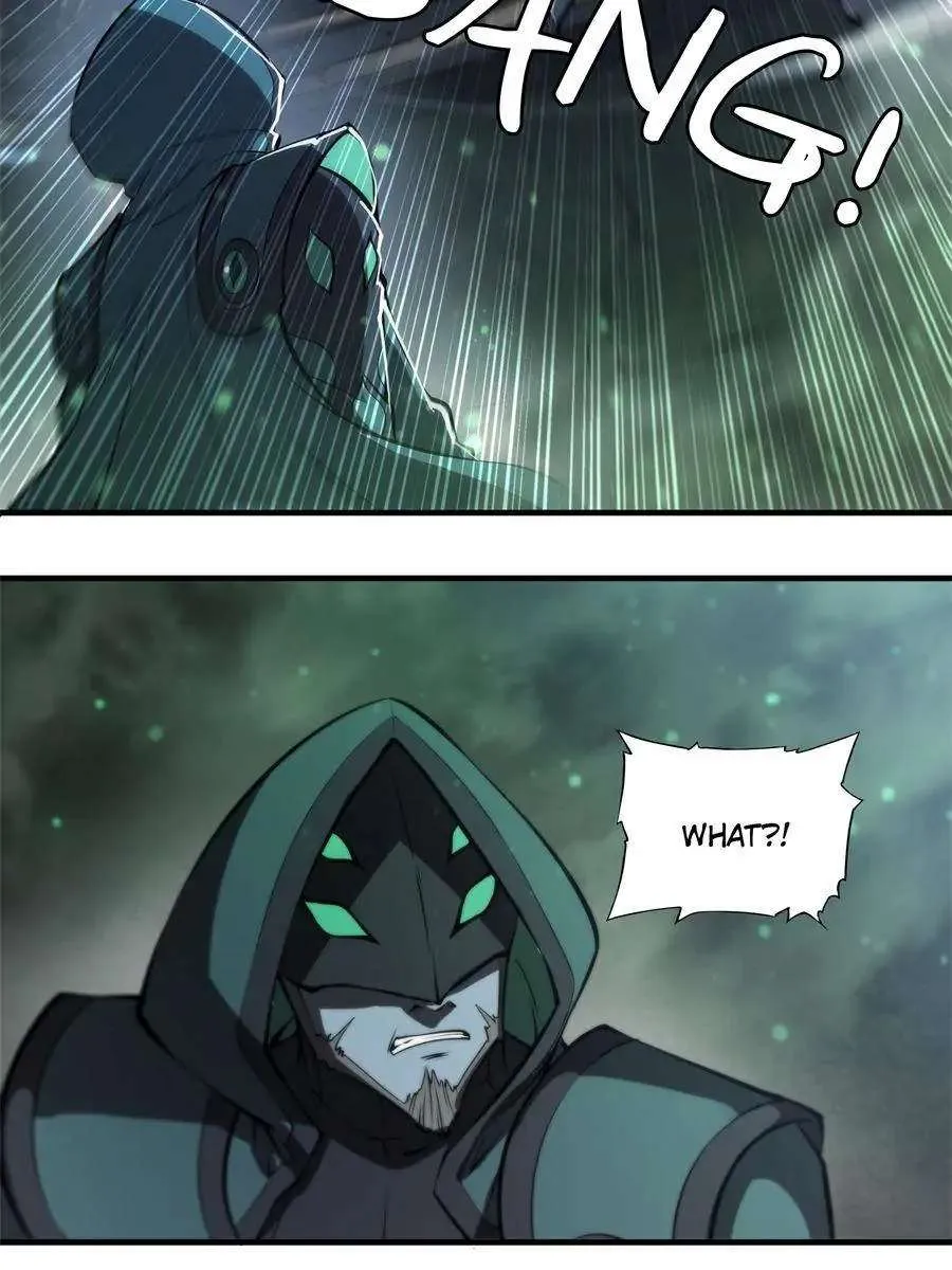The Blood Princess And The Knight Chapter 234 page 33 - 