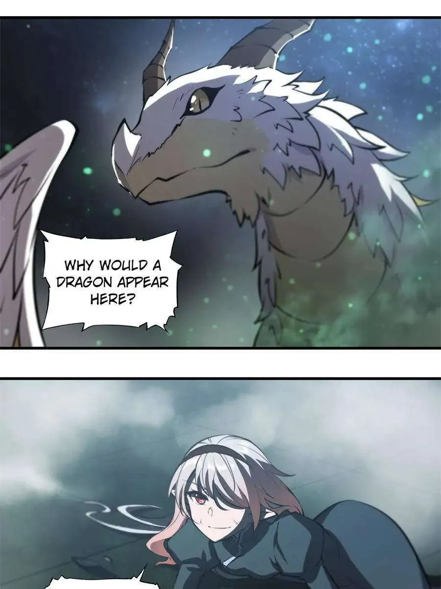 The Blood Princess And The Knight Chapter 234 page 34 - 