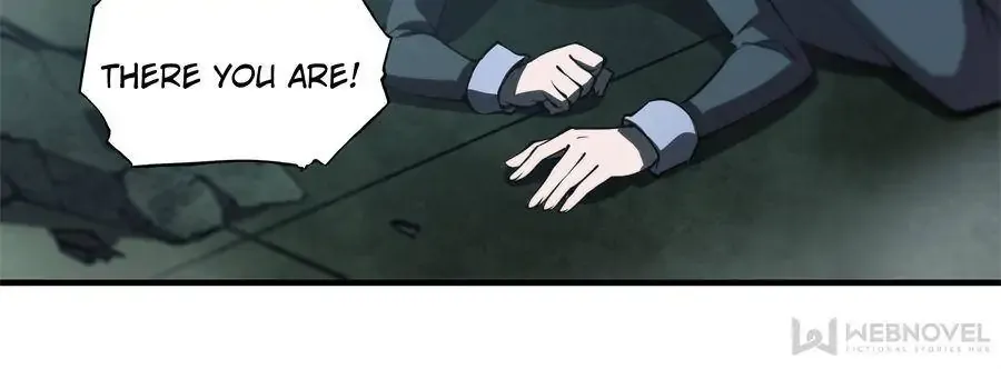 The Blood Princess And The Knight Chapter 234 page 35 - 