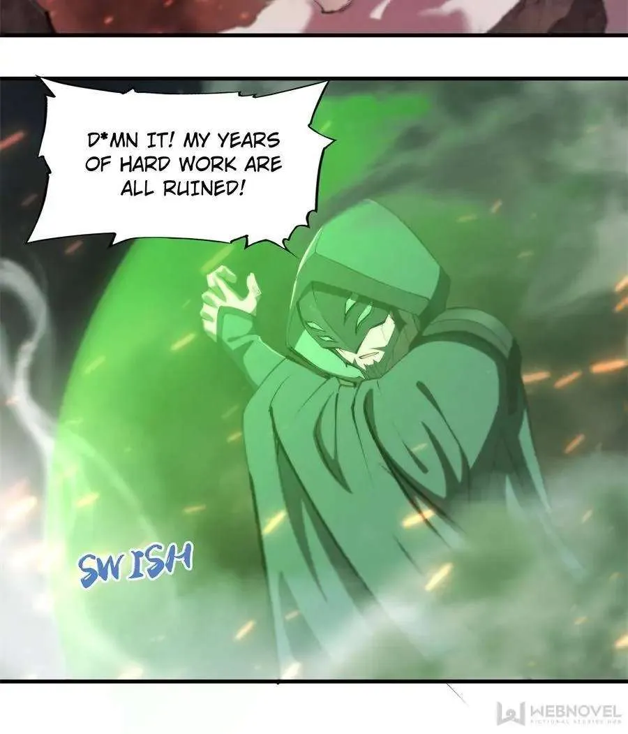 The Blood Princess And The Knight Chapter 234 page 38 - 