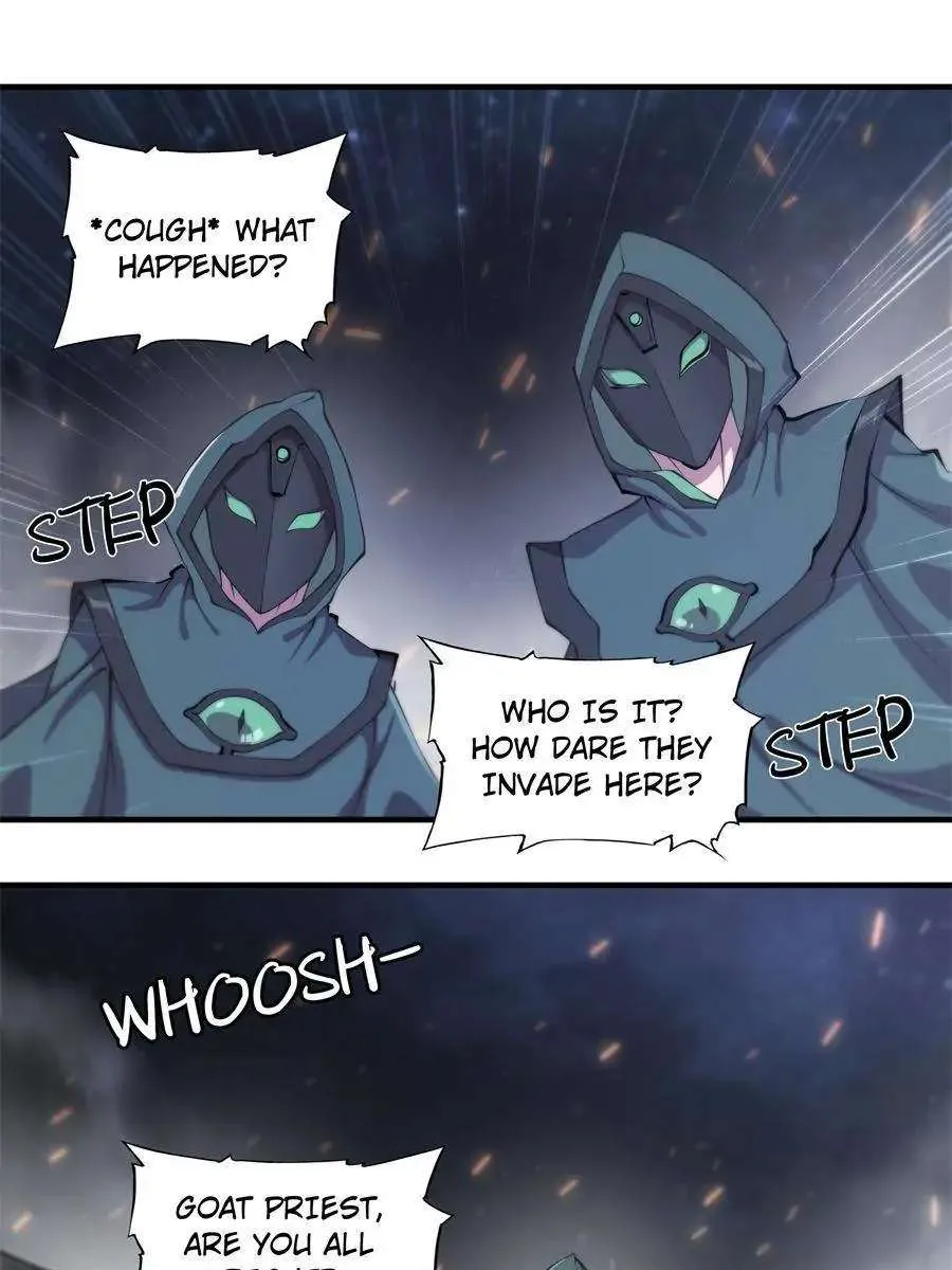 The Blood Princess And The Knight Chapter 234 page 39 - 