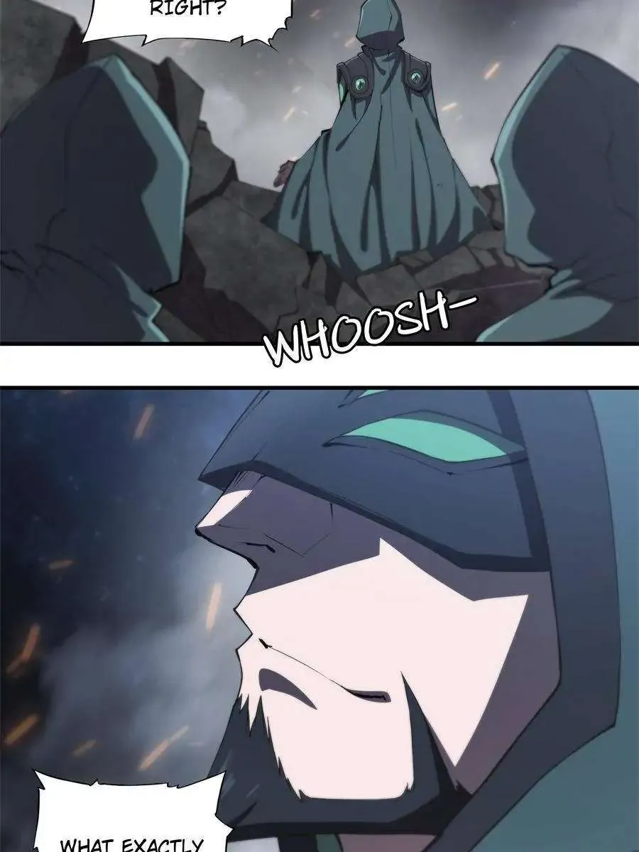 The Blood Princess And The Knight Chapter 234 page 40 - 