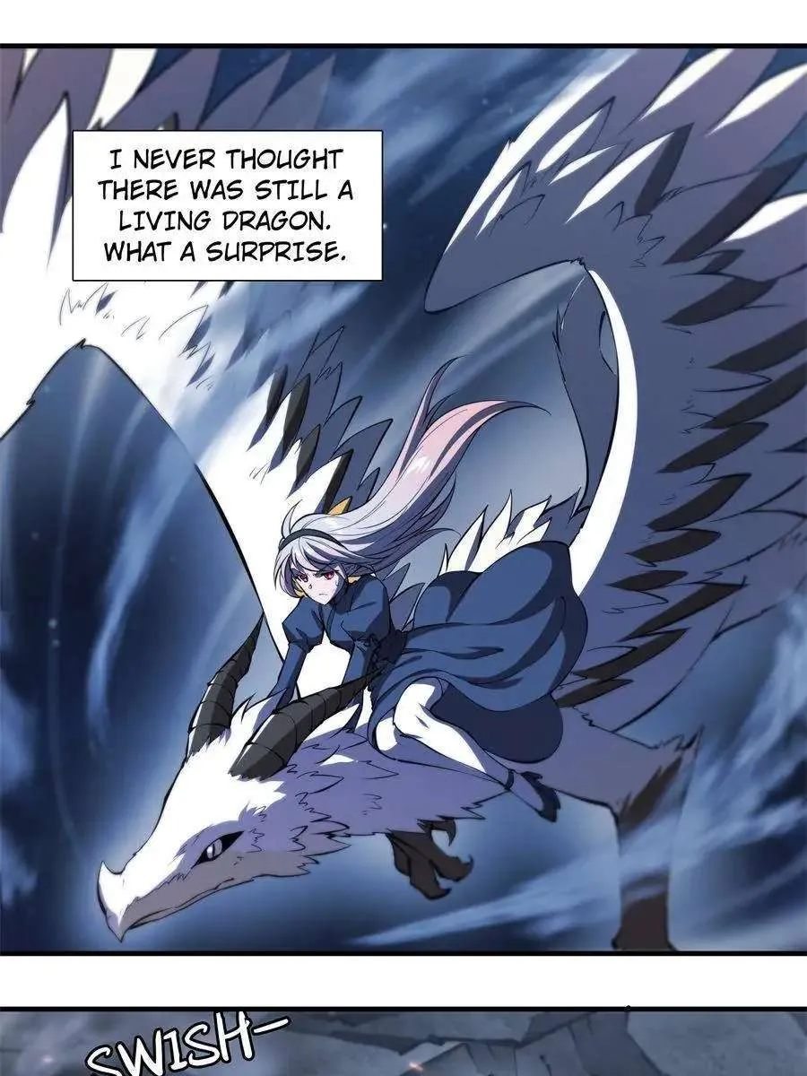 The Blood Princess And The Knight Chapter 234 page 42 - 