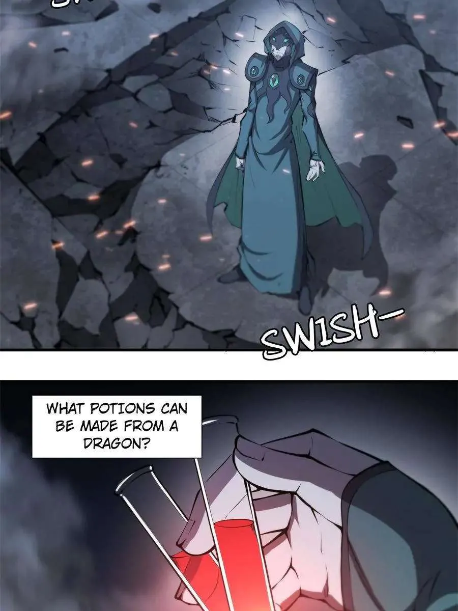 The Blood Princess And The Knight Chapter 234 page 43 - 