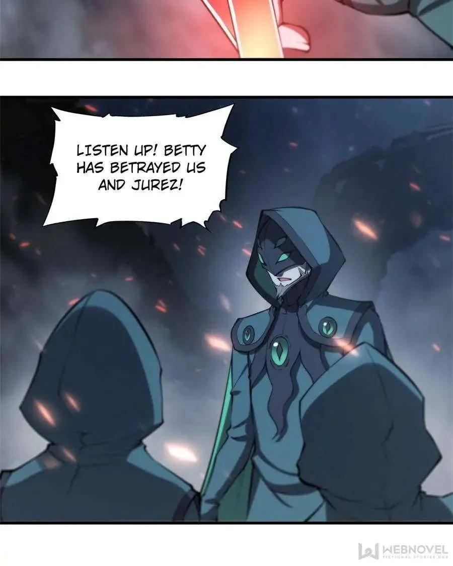 The Blood Princess And The Knight Chapter 234 page 44 - 