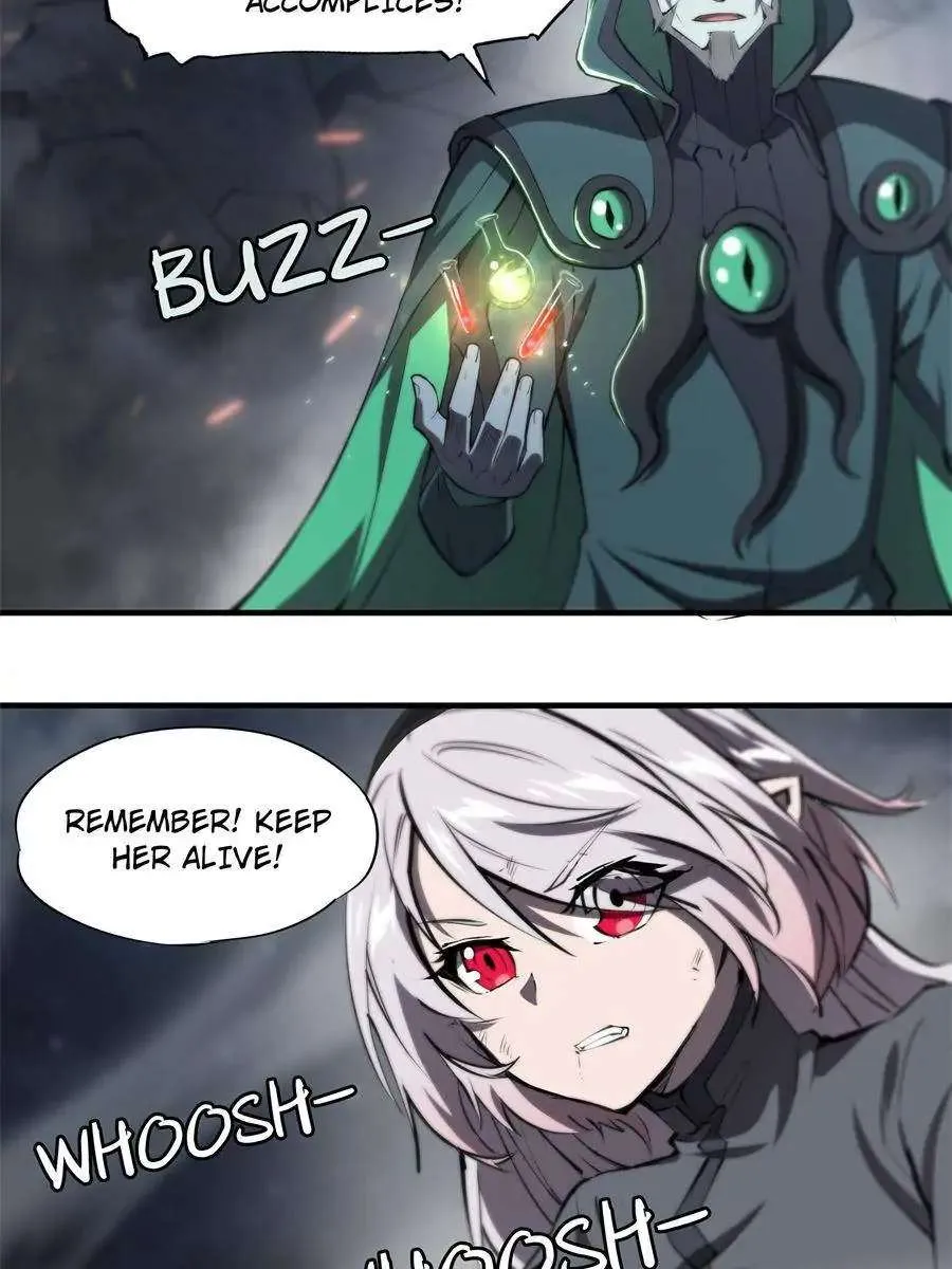 The Blood Princess And The Knight Chapter 234 page 46 - 