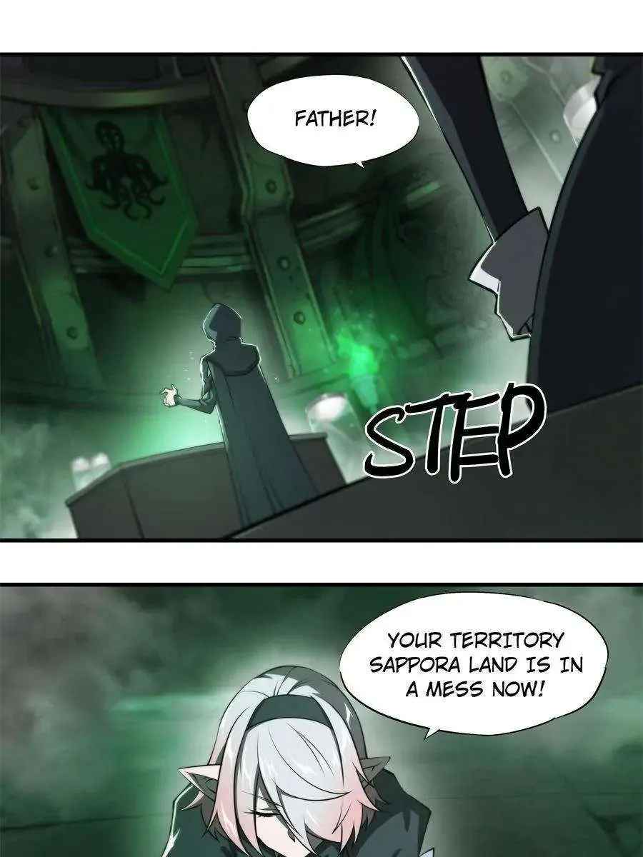 The Blood Princess And The Knight Chapter 234 page 6 - 