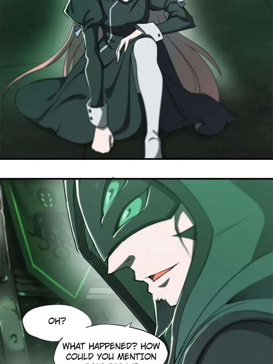 The Blood Princess And The Knight Chapter 234 page 7 - 
