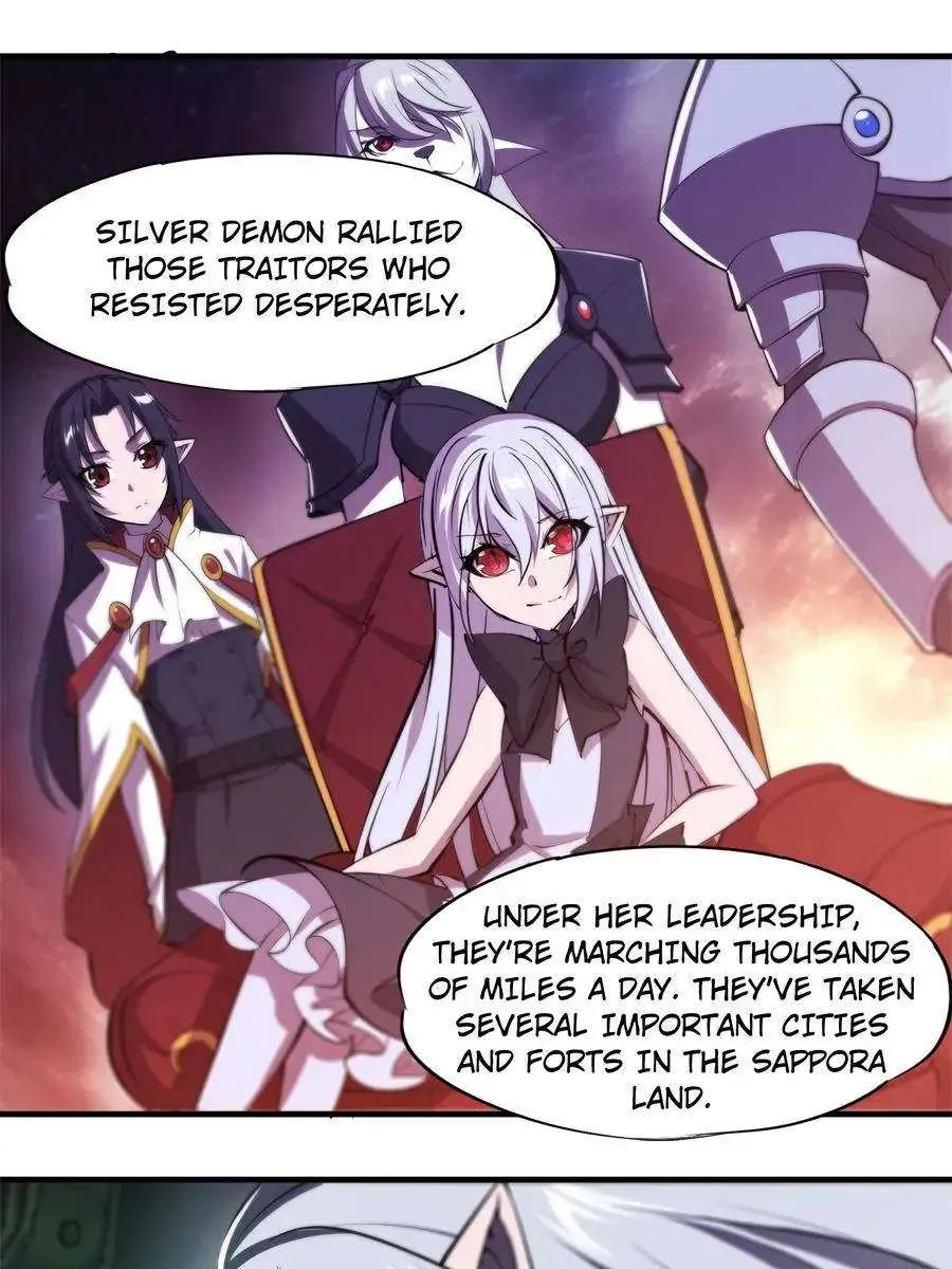 The Blood Princess And The Knight Chapter 234 page 9 - 