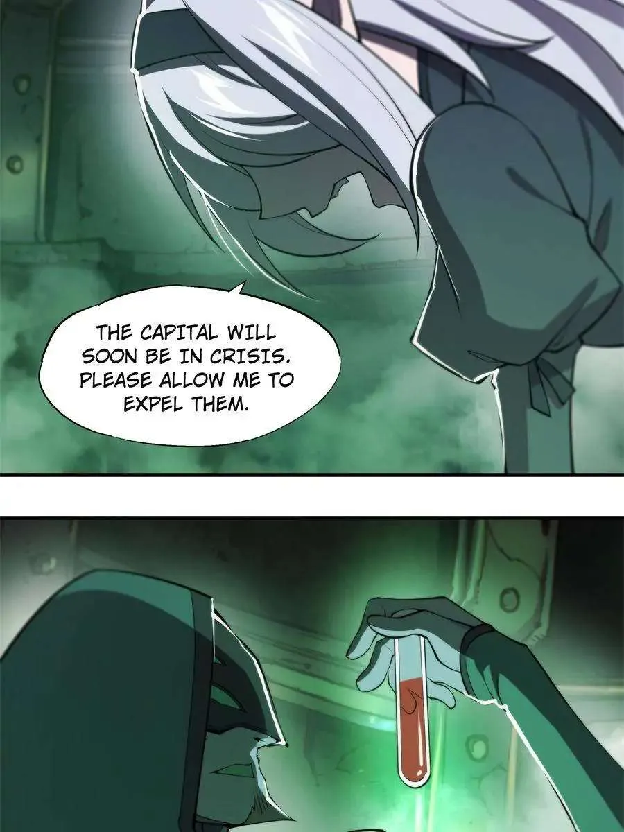 The Blood Princess And The Knight Chapter 234 page 10 - 