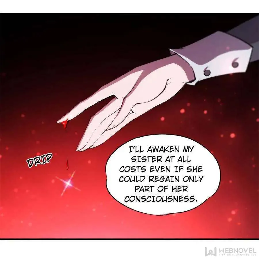 The Blood Princess And The Knight Chapter 235 page 11 - 