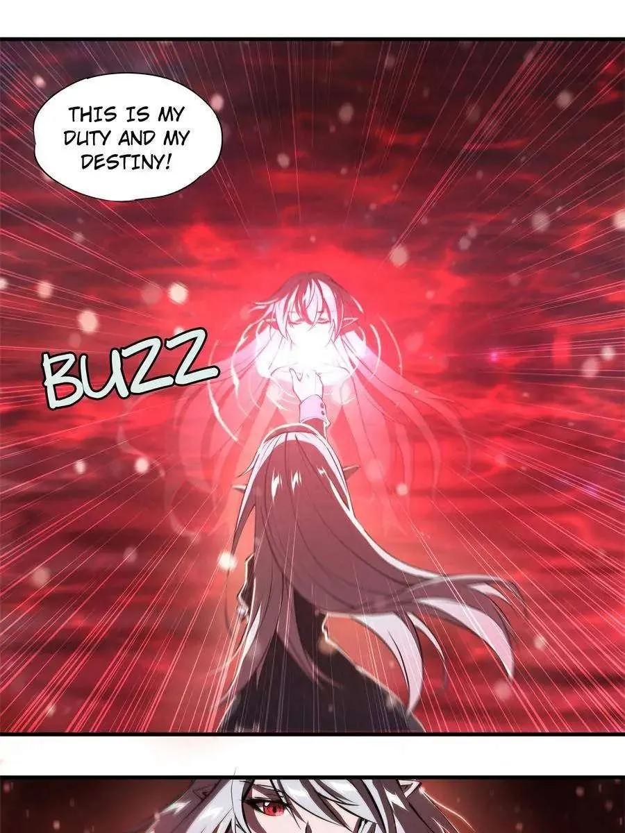 The Blood Princess And The Knight Chapter 235 page 12 - 
