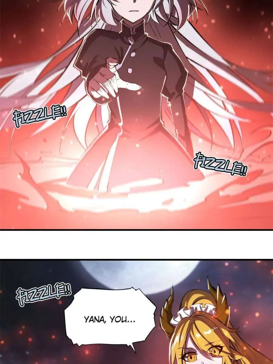 The Blood Princess And The Knight Chapter 235 page 13 - 